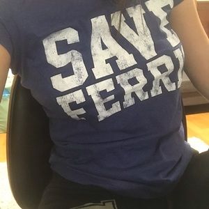 Save Ferris T-Shirt